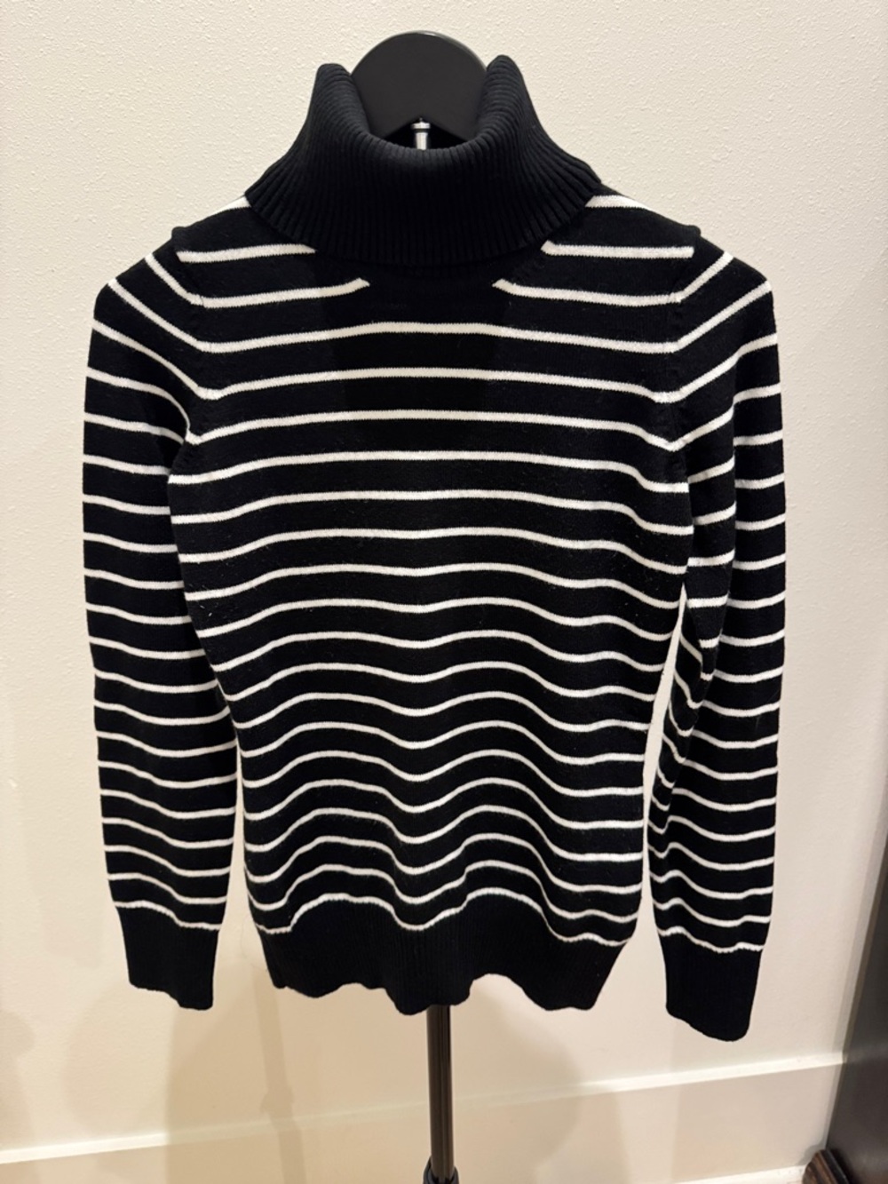 French Connection Black Label Tagged Knit Item